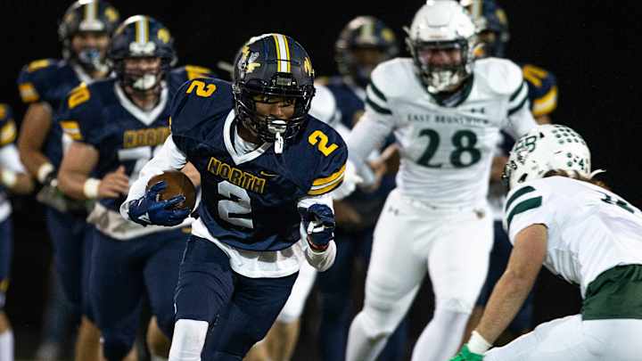 Syracuse Football Recruiting Visitors: April 5, 2022