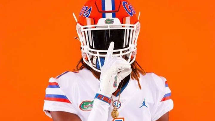 Gators DB Target Jaremiah Anglin Jr. Reviews Recent Visit; Fit in Defense