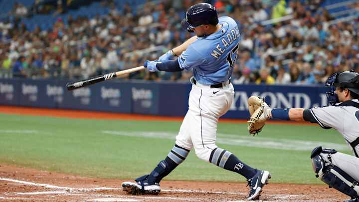 Tigers Acquire OF Austin Meadows, Trade SS Isaac Paredes in Deal With Rays