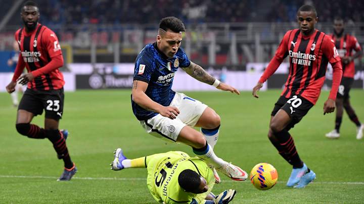 What Will Decide Europe’s Most Fascinating ‘Big Five’ Title Race Left What Will Decide Europe’s Most Fascinating ‘Big Five’ Title Race Left