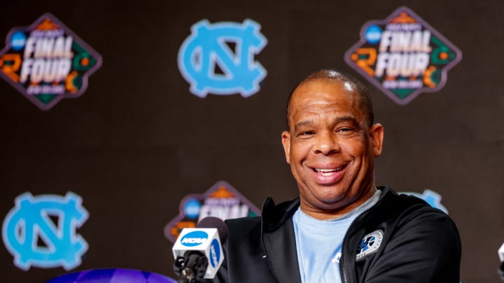 A History Unlike Any Other: North Carolina vs. Kansas A History Unlike Any Other: North Carolina vs. Kansas