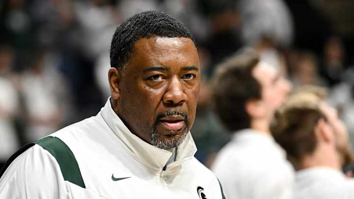 Long-time Michigan State assistant to fill head coaching vacancy at Western Michigan