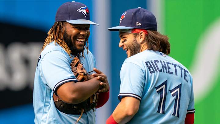 MLB Monday Bets: Plus Money on Blue Jays, Padres and Mariners