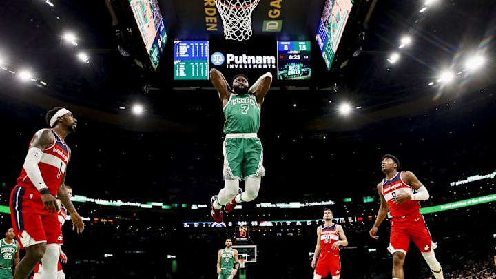 Cal Basketball: Jaylen Brown and Celtics on a Red-Hot Roll as NBA Playoffs Approach