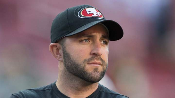 OC Lombardi Talks Las Vegas Raiders