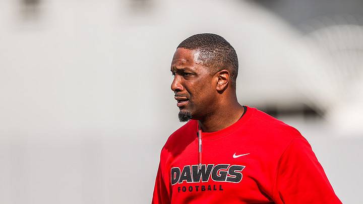 WATCH: Bryan McClendon Mic'd Up at Practice WATCH: Bryan McClendon Mic'd Up at Practice