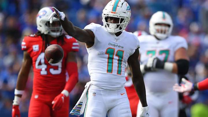 Happy Together: Parker-Patriots Pairing is Favorable for Both Sides