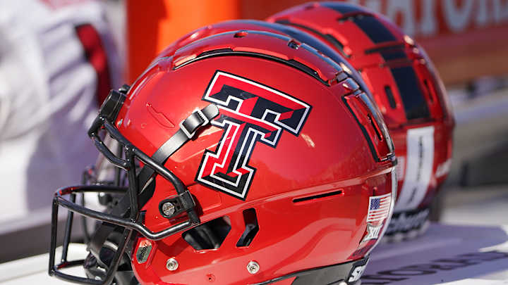 Texas Tech Football Assistant Coach to Compete on ‘The Bachelorette’ Texas Tech Football Assistant Coach to Compete on ‘The Bachelorette’