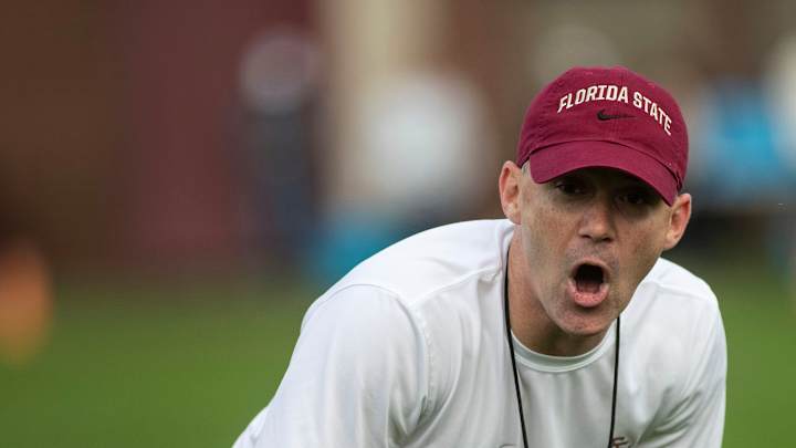 ESPN predicts Florida State to be a surprise team for 2022