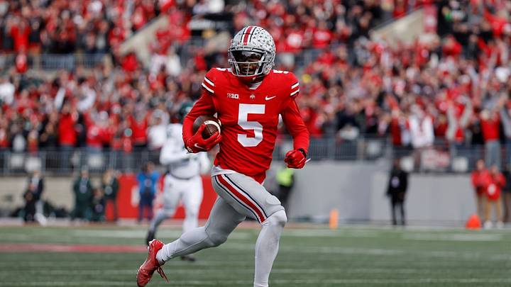 Here’s How Packers Can Get Best Receiver in NFL Draft