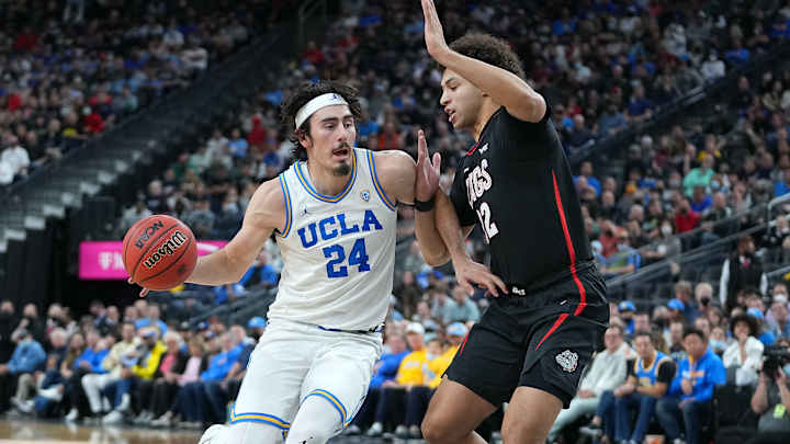 Report: UCLA Men's Basketball Part of Loaded 2023 Maui Invitational Field