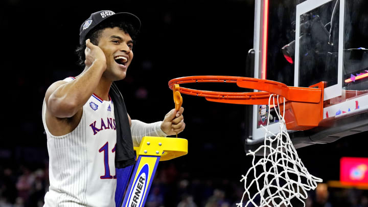 Martin Becomes Trending Topic as Twitter Reacts to his National Championship