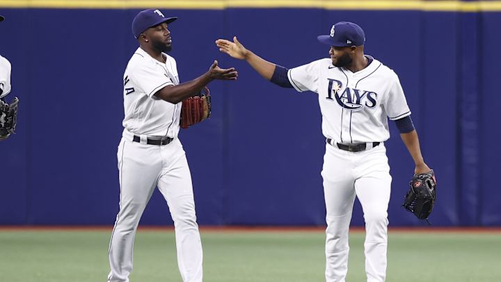 Tampa Bay Rays 2022 Schedule Tampa Bay Rays 2022 Schedule