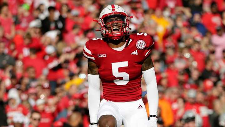 Booher: Detroit Lions 2022 Mock Draft 4.0