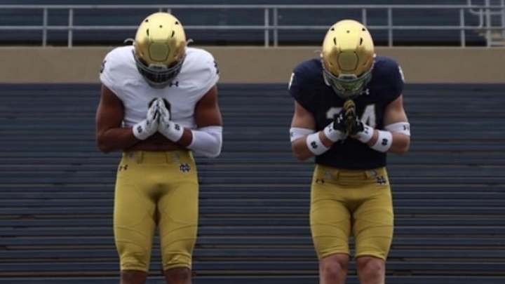 Blue-Gold Game Recruiting Preview: Where Things Stand With 2023 Incoming Visitors