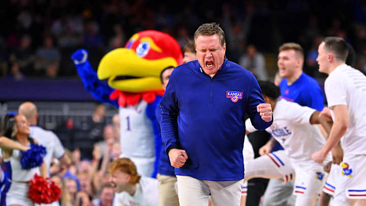 Podcast: Biggest Comeback Ever Gives Kansas Their 6th National Championship
