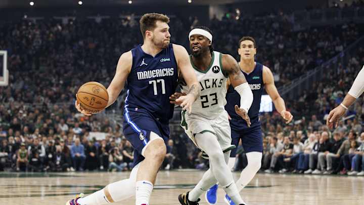 Mavs Donuts: Latest On Luka Doncic Injury; Fallout of Failed Lakers Season