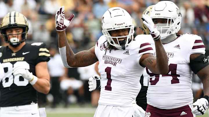 Raiders Third-Round Possibilities, Part Five