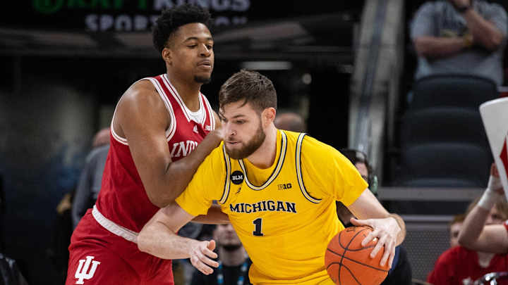 Boston College Showing Interest in Transfer From Indiana Boston College Showing Interest in Transfer From Indiana