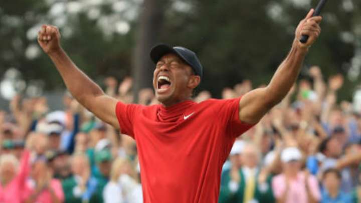 Tiger Woods On Belief He Can Win The Masters: 'I Do'