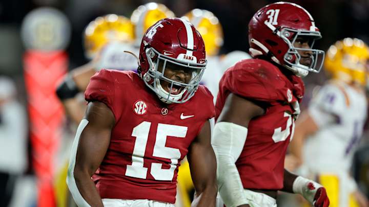 Alabama Fans Getting Rare Break With Small Dip in LSU Ticket Prices