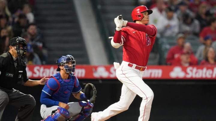 MLB American League MVP, Cy Young and Rookie of the Year Future Odds