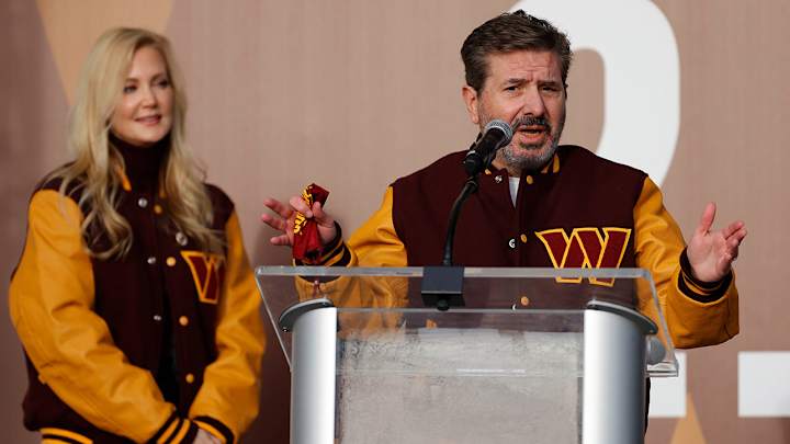 What it Would Say if the Alleged Ticket Payment Improprieties Finally Sank Daniel Snyder