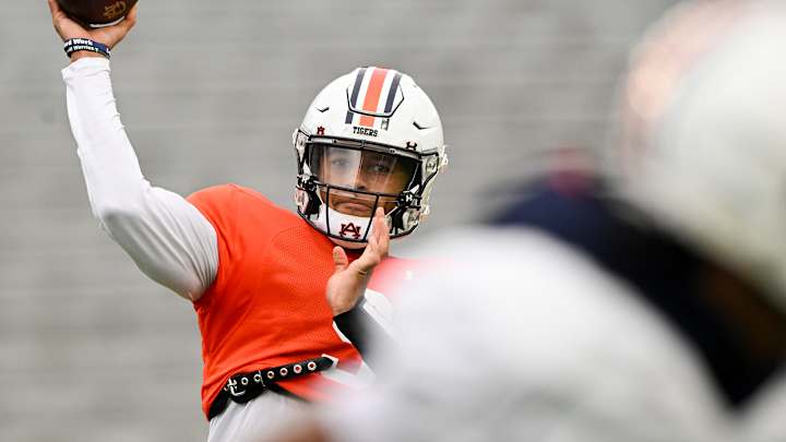 Podcast: What SEC transfer quarterback production means for Auburn football