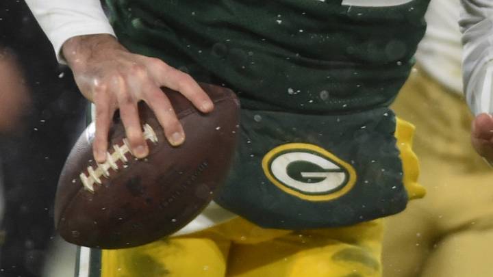 Which Quarterbacks Might Be Off Packers’ NFL Draft Board? Which Quarterbacks Might Be Off Packers’ NFL Draft Board?