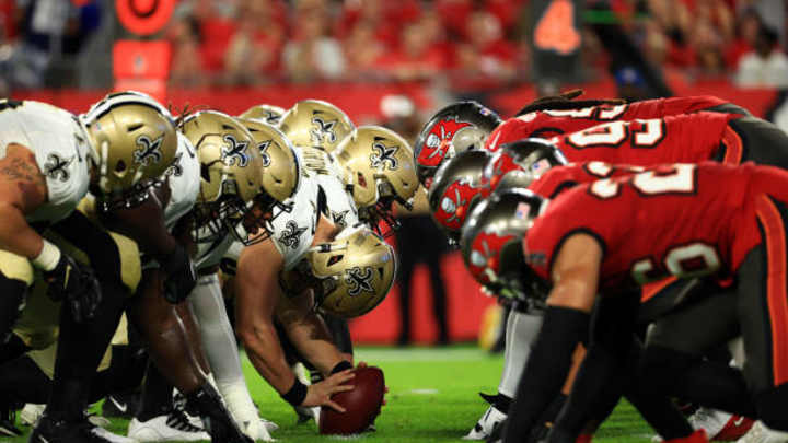 NFC South Teams Will Dictate Key Moments in NFL Draft