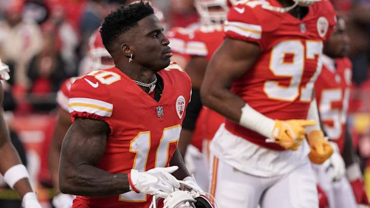 Will More Players Leverage Their Way to Desired Trade Destinations?