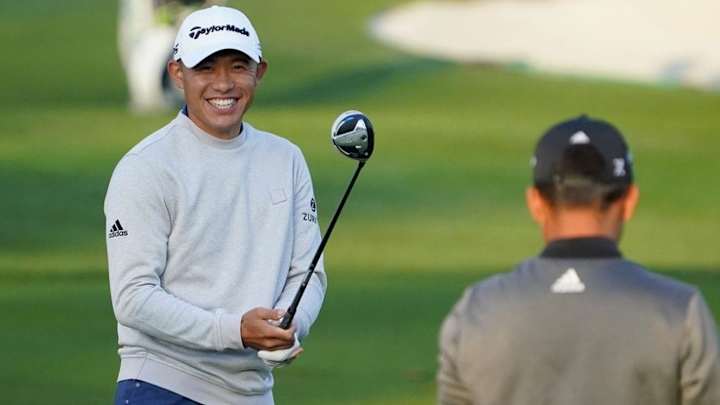 Cal Golf: What Are Collin Morikawa's Chances This Week at the Masters?