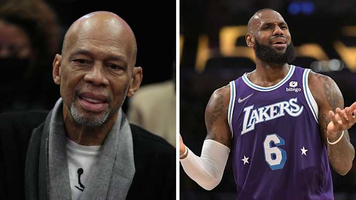 Kareem Abdul-Jabbar Apologizes, Says It Wasn’t His Intent to Criticize LeBron James