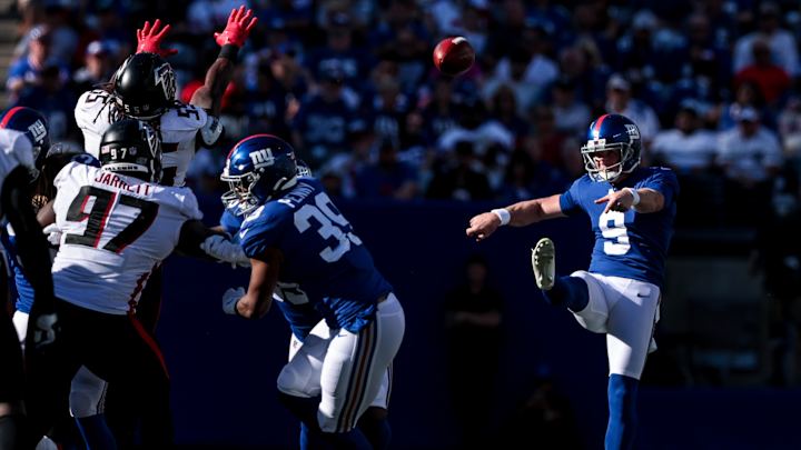 Riley Dixon Signs With Super Bowl Champion Los Angeles Rams