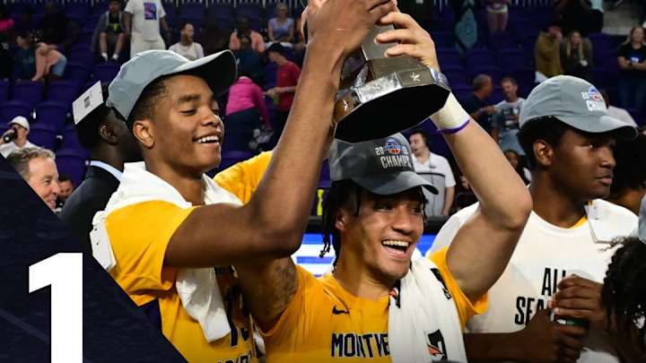 Week 20: SBLIVE/SI Power 25 National Boys Basketball Rankings