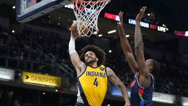 DeAndre Jordan Ejected After Hard Foul on Duane Washington Jr. Dunk Attempt DeAndre Jordan Ejected After Hard Foul on Duane Washington Jr. Dunk Attempt