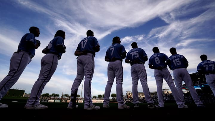 Winners Club: Opening Day is One Day Away