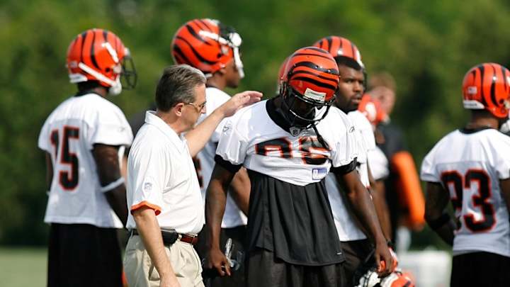 Bengals Hire New Athletic Trainer For 2022 NFL Season