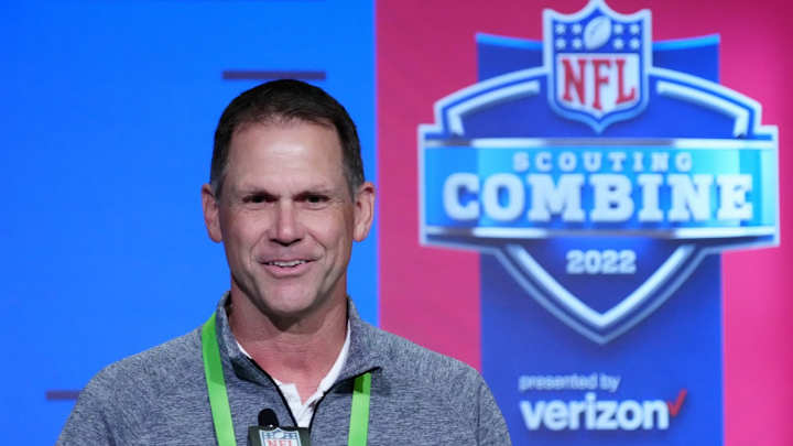 2022 NFL Draft: Ranking the Likelihoods of Jaguars Options at No. 1 Overall 2022 NFL Draft: Ranking the Likelihoods of Jaguars Options at No. 1 Overall