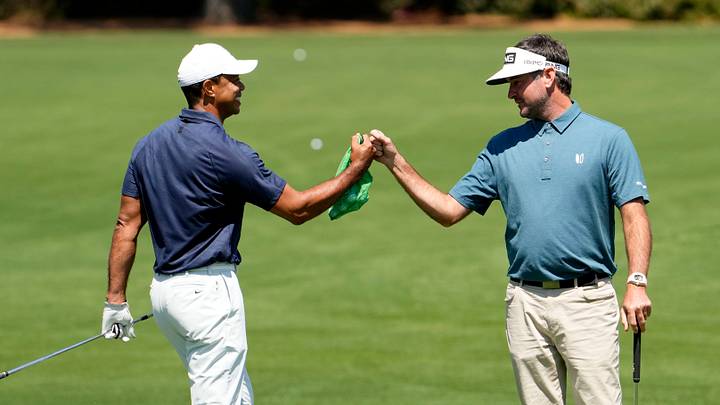 How to Watch Masters; Dawgs on the Course How to Watch Masters; Dawgs on the Course