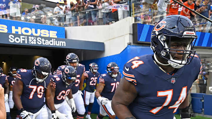 Falcons Find O-Line Depth, Sign Former 1st-Rounder Germain Ifedi Falcons Find O-Line Depth, Sign Former 1st-Rounder Germain Ifedi