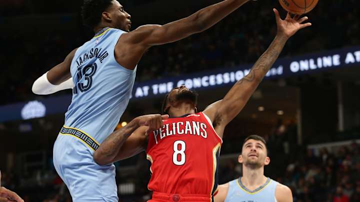 Former Michigan State hooper sets franchise record for Memphis Grizzlies