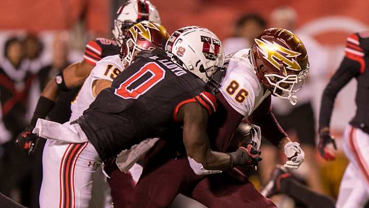 Seahawks Embark on Trade Frenzy in Latest Seven-Round Mock Draft