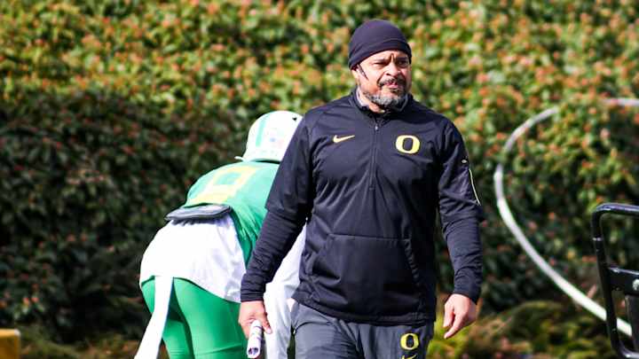Oregon Football 2024 Recruiting Hot Board: Cornerback