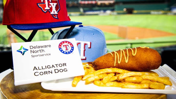 For Openers, Do Rangers Have a Closer?