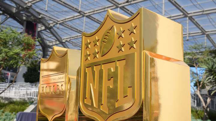 NFL Approves Overtime Rule Change