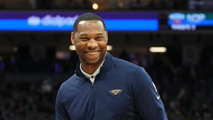 Pelicans Playoffs, NBA Play-In History