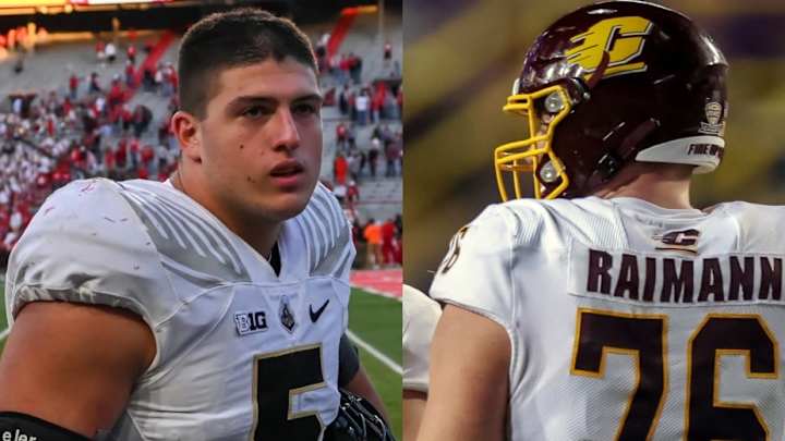 Cowboys 'Euro-Step'? 10 Takes on Unique 2-Round Todd McShay Mock NFL Draft Cowboys 'Euro-Step'? 10 Takes on Unique 2-Round Todd McShay Mock NFL Draft