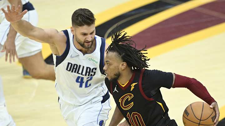 Mavs Injury Update: Kleber, Chriss OUT Against Blazers