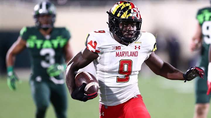 Ravens Have Boosted Football Prospects in State of Maryland